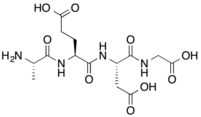 Epithalon (Anti-Aging) 10mg/vial 7 Epithanon