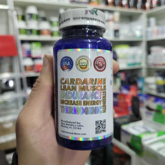 cardarine online