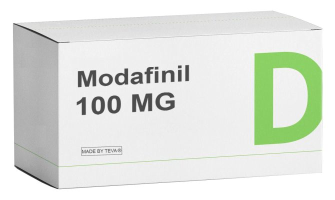 Modafinil (Smart Drug) 200mg/10tabs - USP 5 order Modafinil online