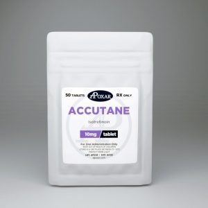 Accutane (Remove Acne) 10mg/50tabs - Apoxar 5 buy-accutane-apoxar-canada