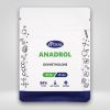 Anadrol - Oxymetholone 50mg/50tabs 3 anadrol cycle before and after