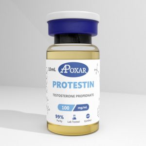 Testosterone Propionate 100mg/ml – Apoxar for Sale