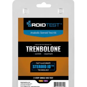 Trenbolone Test Kit for Sale