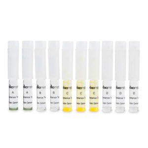 Buy ROIDTEST™ Complete Steroid Testing System