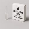 Boldenone Test Kit 2 Order Test 400