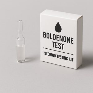 Order Test 400