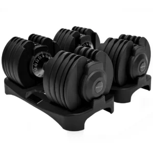 best adjustable dumbbells