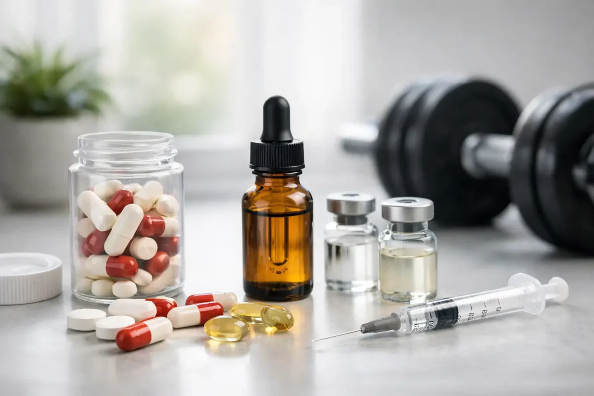 Best Post cycle therapy That Actually Works 1 Best Post Cycle Therapy That Actually Works
